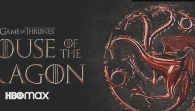 House of the Dragon: Targaryen Ailesinin İktidar Savaşı