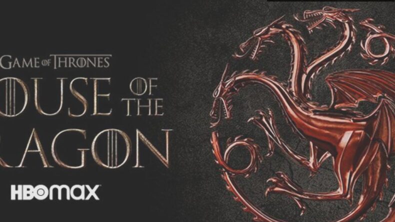House of the Dragon: Targaryen Ailesinin İktidar Savaşı