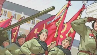 Humankind’da Sovyetler: Yeni Kültür ve Stratejiler