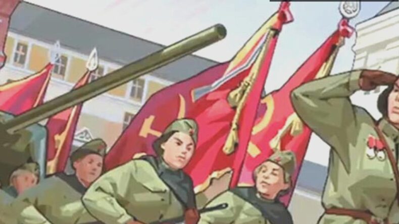 Humankind’da Sovyetler: Yeni Kültür ve Stratejiler