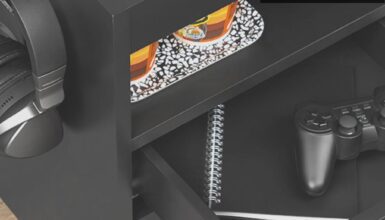 IKEA ve ASUS’tan Oyunseverlere Özel Mobilya Serisi