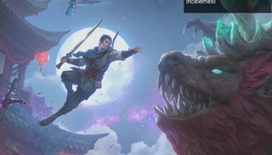 Immortals Fenyx Rising: Myths of the Eastern Realm İncelemesi
