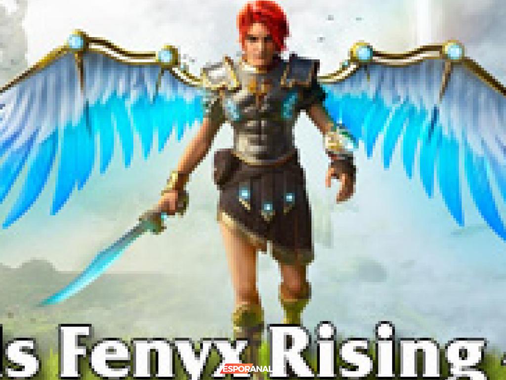 Immortals Fenyx Rising ve Blood of Zeus Crossover Etkinliği
