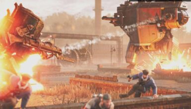 Iron Harvest’ta Bu Hafta Sonu Ücretsiz Oynama Fırsatı!