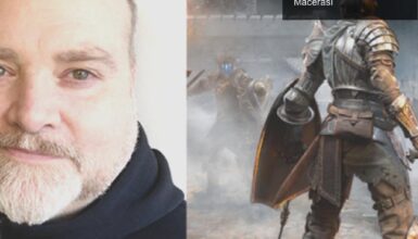 Japan Studio’nun Kapanışı ve Gavin Moore’un Yeni Macerası