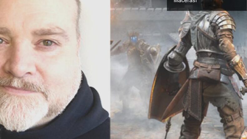 Japan Studio’nun Kapanışı ve Gavin Moore’un Yeni Macerası