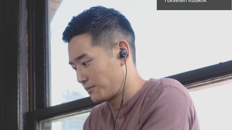 JBL Quantum 50: Oyun Dünyasında Ses Kalitesini Yükselten Kulaklık