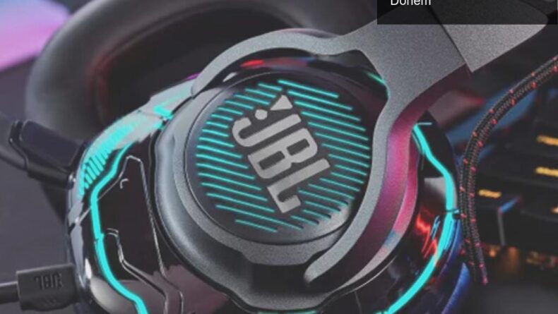JBL Quantum One: Oyuncu Kulaklıklarında Yeni Bir Dönem