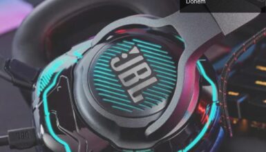 JBL Quantum One: Oyuncu Kulaklıklarında Yeni Bir Dönem
