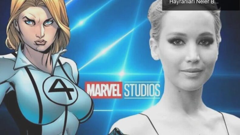 Jennifer Lawrence’ın Fantastik Dörtlü’deki Rolü: Hayranları Neler Bekliyor?