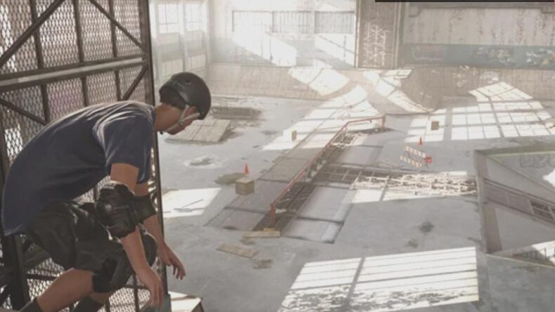 Jess Margera, Yeni Tony Hawk Oyununu Duyurdu