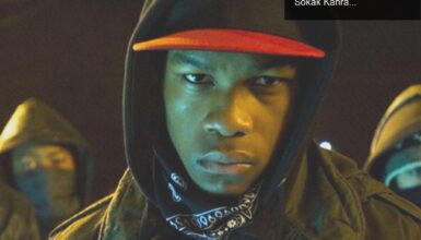 John Boyega’nın ‘Attack the Block’ Devamı: Uzaylılar ve Sokak Kahramanları
