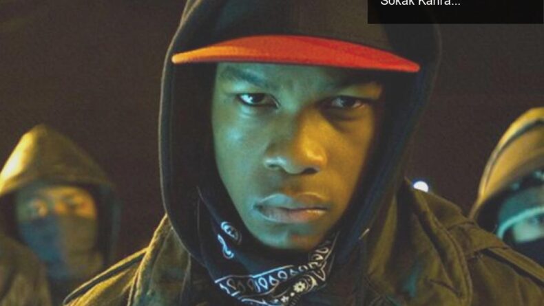 John Boyega’nın ‘Attack the Block’ Devamı: Uzaylılar ve Sokak Kahramanları