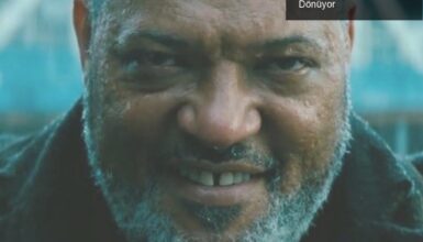 John Wick 4: Bowery Kralı Laurence Fishburne Geri Dönüyor
