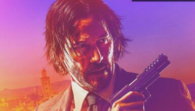 John Wick 4: Dünya Turu ve Eğlenceli Anlar