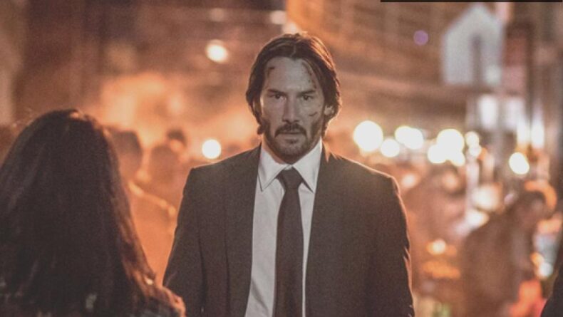 John Wick 4: Keanu Reeves’in Efsanevi Dönüşü