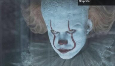 John Wick 4’te Bill Skarsgard: Kiralık Katil Rolü ve Sürprizler