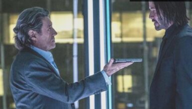 John Wick Evrenine Yeni Bir Dizi: The Continental