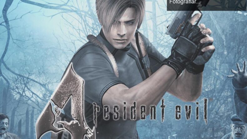 Judy A. Juracek’ten Capcom’a Dava: Resident Evil 4’teki Fotoğraflar Çalıntı mı?