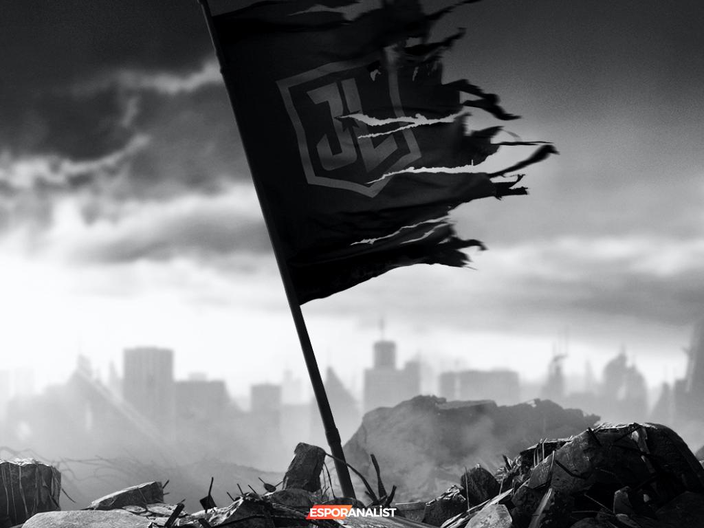 Justice League: Snyder Cut Hakkında Her Şey