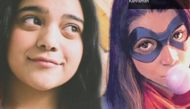 Kamala Khan: Marvel Sinematik Evreni’nde Yeni Bir Süper Kahraman