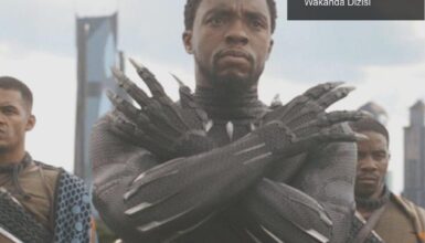 Kara Panter’in Geleceği: T’Challa’nın Tahtı ve Wakanda Dizisi
