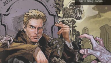 Keanu Reeves’in John Constantine Dönüşü: Yeni Dizi ve Genç Londralı Arayışı