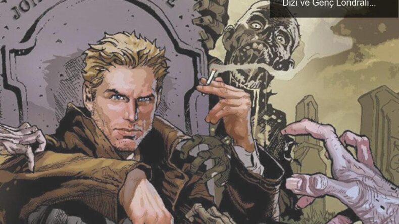Keanu Reeves’in John Constantine Dönüşü: Yeni Dizi ve Genç Londralı Arayışı
