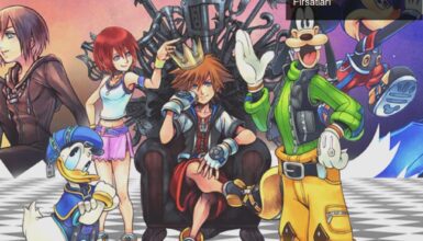 Kingdom Hearts Serisi PC’ye Geliyor: Fiyatlar ve İndirim Fırsatları