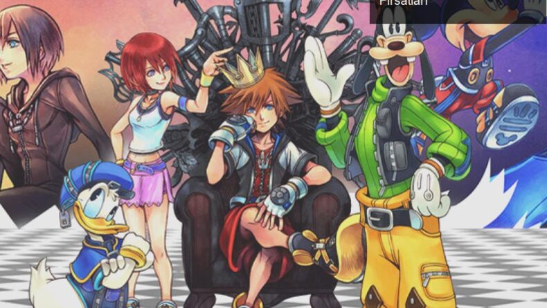 Kingdom Hearts Serisi PC’ye Geliyor: Fiyatlar ve İndirim Fırsatları