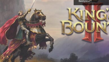 King’s Bounty 2: Uzun Bekleyişin Ardından Ne Bekliyoruz?