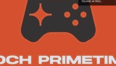 Koch Media’nın 11 Haziran Primetime Etkinliği: Yeni Oyunlar ve Sürprizler