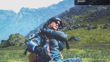 Kojima Productions’ın Yeni Oyunu İçin Heyecan Verici İpuçları