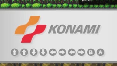 Konami Kodu’nun 35. Yıl Dönümü: Oyun Dünyasının Efsanesi