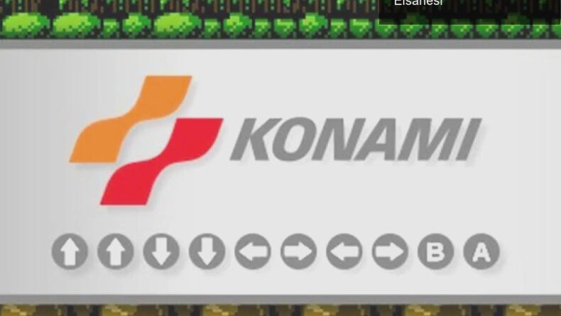 Konami Kodu’nun 35. Yıl Dönümü: Oyun Dünyasının Efsanesi