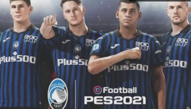 KONAMI ve Atalanta’dan Yeni Partnerlik Anlaşması