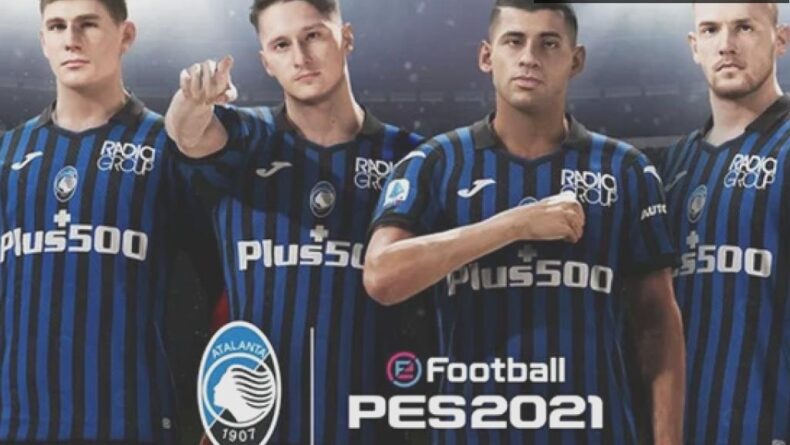 KONAMI ve Atalanta’dan Yeni Partnerlik Anlaşması