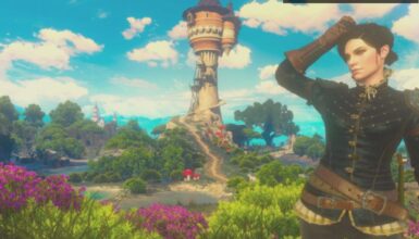 Konrad Tomaszkiewicz CD Projekt Red’den Ayrıldı