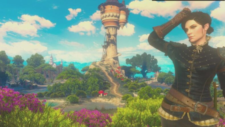 Konrad Tomaszkiewicz CD Projekt Red’den Ayrıldı