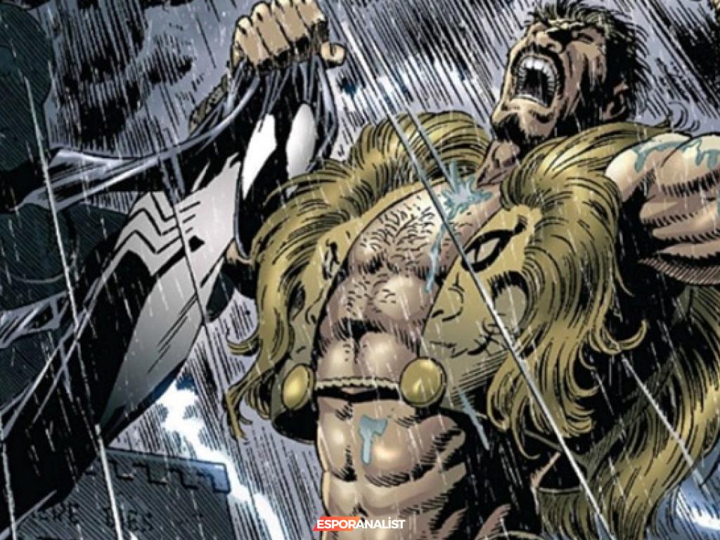 Kraven the Hunter: Sony'nin Marvel Evrenindeki Rolü ve Olası Bağlantılar