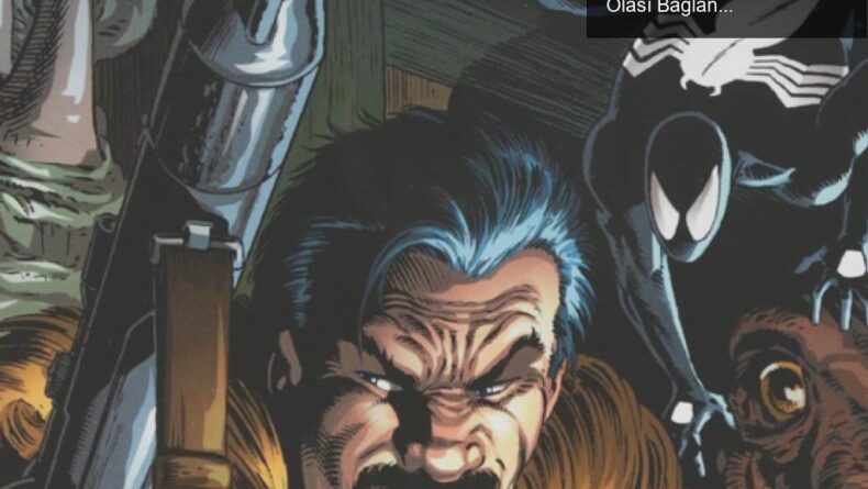 Kraven the Hunter: Sony’nin Marvel Evrenindeki Rolü ve Olası Bağlantılar