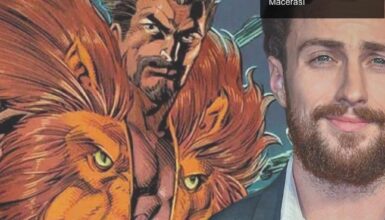 Kraven the Hunter: Sony’nin Marvel Evrenindeki Yeni Macerası