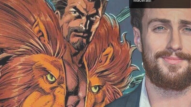 Kraven the Hunter: Sony’nin Marvel Evrenindeki Yeni Macerası