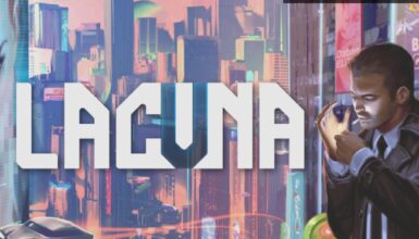 Lacuna: Klasik Macera Oyunlarına Dönüş