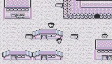 Lavender Town: Pokémon’un Korkutucu Efsanesi