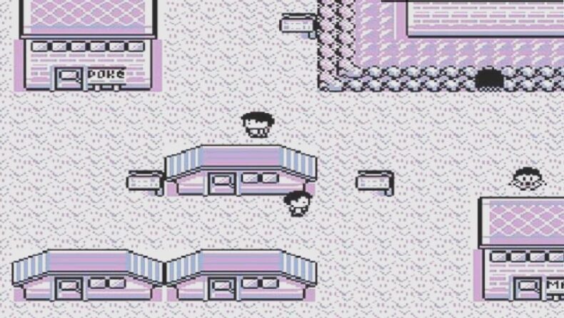 Lavender Town: Pokémon’un Korkutucu Efsanesi