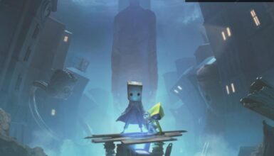 Little Nightmares 2: Karanlık Dünyada Yeni Bir Yolculuk