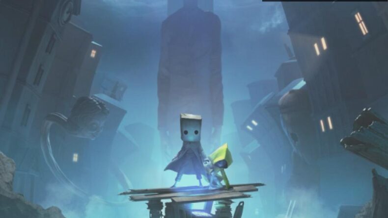 Little Nightmares 2: Karanlık Dünyada Yeni Bir Yolculuk