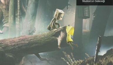 Little Nightmares 2’nin Çıkışı ve Tarsier Studios’un Geleceği