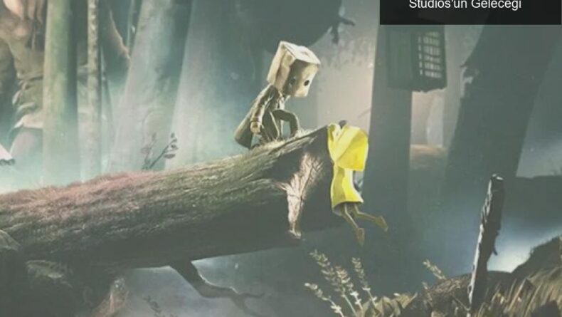 Little Nightmares 2’nin Çıkışı ve Tarsier Studios’un Geleceği